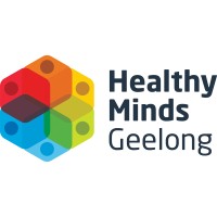 Healthy Minds Geelong