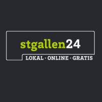 stgallen24 logo - Similar company to Textilmuseum St.Gallen