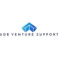 UDB Venture Support logo - Similar company to Rdi Ventures