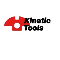 Kinetic Tools logo - Similar company to Communications-Applied Technology