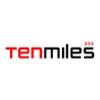 Tenmiles logo - Similar company to Siam Computing