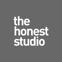 The Honest Studio logo - Similar company to Thursday | Previously The Honest Illustrations