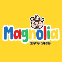 Magnolia Kids Club logo - Similar company to Eleven11 Event Studio
