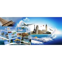 Jeffery Travels logo - Similar company to Mwami.Pro