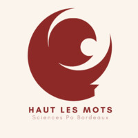 Haut Les Mots - Association d’Éloquence logo - Similar company to Model United Nations Sciences Po Bordeaux