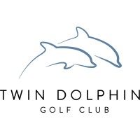 Twin Dolphin Golf Club logo - Similar company to Twin Dolphin