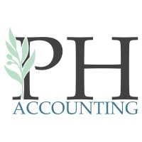 PH Accounting logo - Similar company to Bfc Group Business Accounting