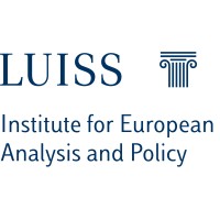 Luiss Institute for European Analysis and Policy logo - Similar company to Afroma