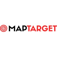 MAPTARGET Gestão de Negócios, Marketing Industrial e Representação Comercial logo - Similar company to Rgumieri Representação Comercial