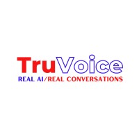 TruVoice.ai logo - Similar company to Swaratech