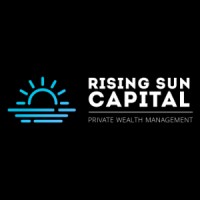 Rising Sun Capital logo - Similar company to Oval