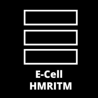 E-Cell HMRITM logo - Similar company to E-Cell, Sjcc