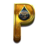 Prestige Education Foundation logo - Similar company to Edigitus Networks Pvt. Ltd.