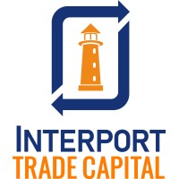 Interport Trade Capital logo - Similar company to Stepupiors