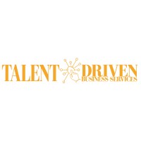 Talent Driven Business services logo - Similar company to Talent Driven Consulting Llc