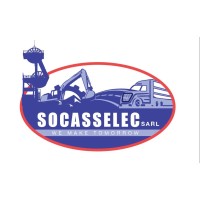 Socasselec logo - Similar company to Aimix Maroc