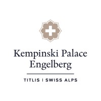 Kempinski Palace Engelberg logo - Similar company to Quantica Zen