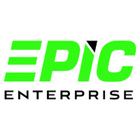 Epic Enterprise logo - Similar company to Target Printing Services