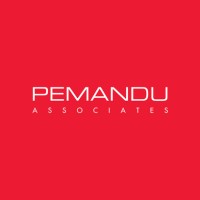 PEMANDU Associates logo - Similar company to Quantum Catalyst Partners