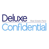 Deluxe Confidential logo - Similar company to Innosphere