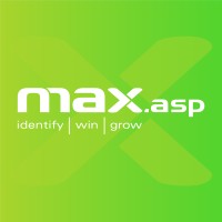 Max ASP GmbH logo - Similar company to Fth-Indsutries