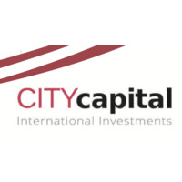 City Capital logo - Similar company to Tank Bureau