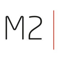 M2 Asset Management AB logo - Similar company to M2 Gruppen