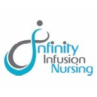 Infinity Infusion Nurses logo - Similar company to Infinity Infusion Nursing