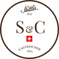 Stettler & Castrischer logo - Similar company to Swisscanonica
