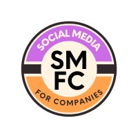 Social Media For Companies logo - Similar company to The Mountain