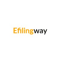 Efilingways logo - Similar company to Cosmo Securities