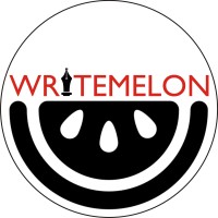 WriteMelon logo - Similar company to Marlow Design