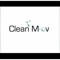 CLEAN MOOV logo - Similar company to So'Clean