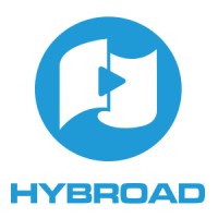 Hybroad Vision logo - Similar company to Cetc-Beijing Vacuum Electronic Technology Co., Ltd.