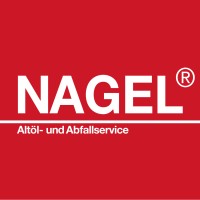 Nagel Altöl- und Sondermüllentsorgung GmbH logo - Similar company to Lisol® Schmierstoffe Gmbh