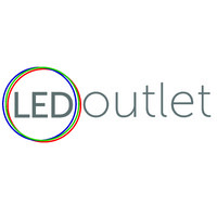 LED Outlet logo - Similar company to Led'S Research!