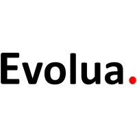 Evolua logo - Similar company to Evolua