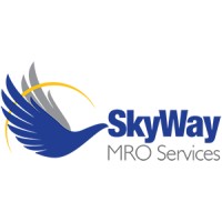 SkyWay MRO logo - Similar company to Nextgen It Inc