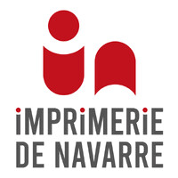 Imprimerie de Navarre logo - Similar company to Bart Impressions Bv