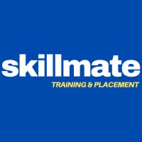 Skillmate logo - Similar company to Gbm Softtech