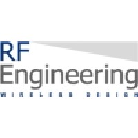 RF Engineering logo - Similar company to Rf Engineering