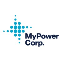 MyPower Corp. logo - Similar company to Newbrick Group
