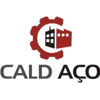 Cald Aço logo - Similar company to Emporio Do Aço