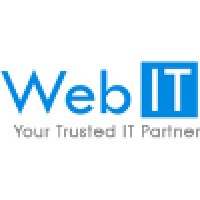 WebIT Consulting Ltd. logo - Similar company to Siteflex