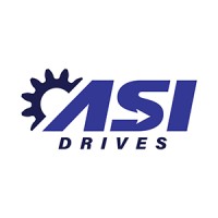 ASI Drives logo - Similar company to Rotec Tools Ltd.