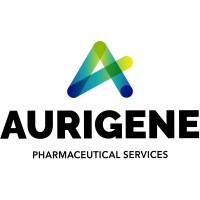 Aurigene Pharmaceutical Services Limited logo - Similar company to Analytica Chemie Inc