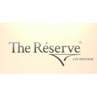 The Reserve Hotel logo - Similar company to The Reserve - Cape Town