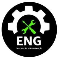 ENG INSTALAÇÃO E MANUTENÇÃO LTDA logo - Similar company to Souza E Toledo Engenharia E Arquitetura De Software