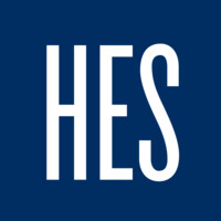 HES logo - Similar company to Ausfog - Australian Universities Senior Finance Officers Group
