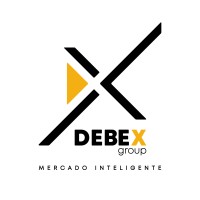 Debex Group logo - Similar company to Debex